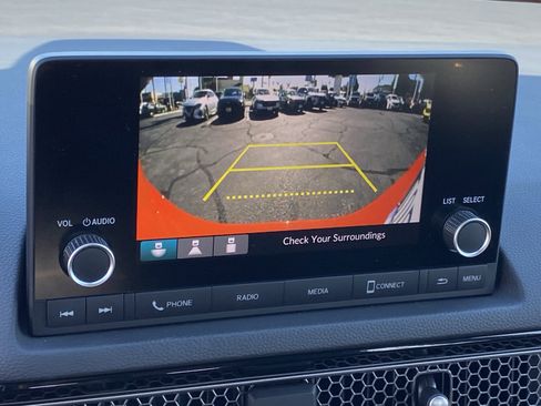 Certified 2024 Honda Civic Sport image 18