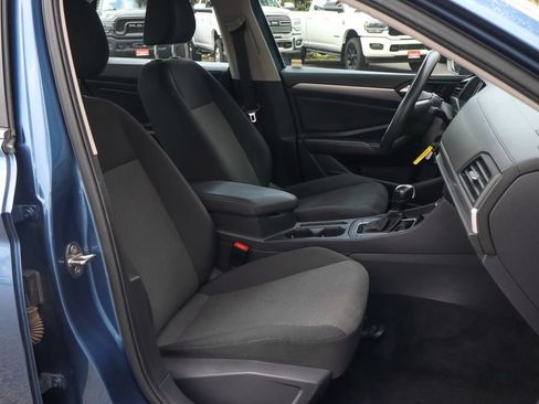 Used 2020 Volkswagen Jetta S w/ Driver Assistance Package FWD image 42