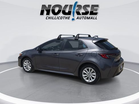 Used 2023 Toyota Corolla SE FWD image 6