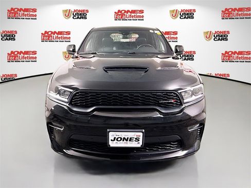 Used 2021 Dodge Durango R/T w/ Blacktop Package image 14