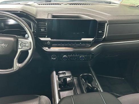 Used 2023 Chevrolet Silverado 1500 RST w/ Rally Edition RWD image 10