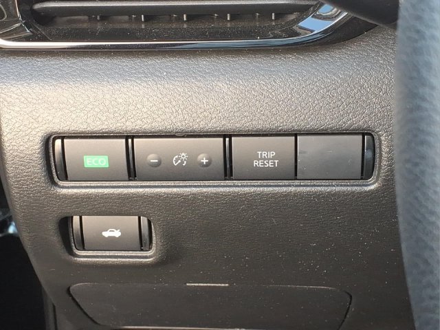 Certified 2025 Nissan Sentra SV w/ Trunk Package FWD image 22