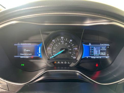 Used 2018 Ford Fusion S FWD image 26