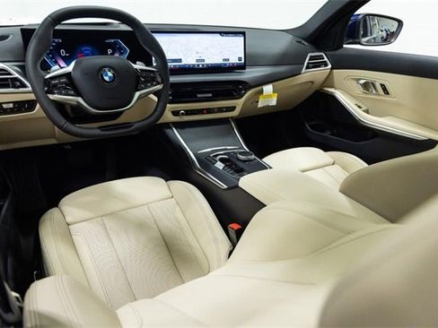 New 2026 BMW 330i xDrive Sedan image 22