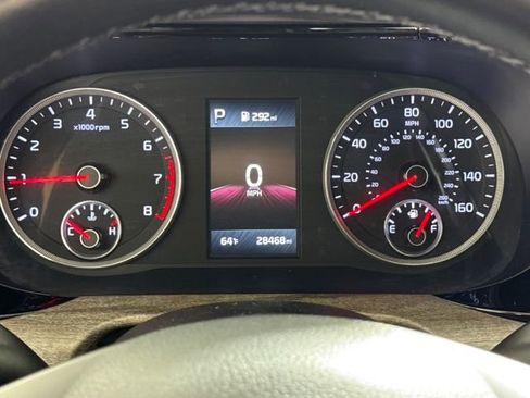 Used 2021 Kia K5 EX w/ EX Premium Package FWD image 28