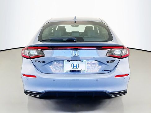 Used 2026 Honda Civic Sport Touring image 6