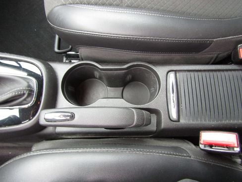 Used 2018 Buick Encore Preferred FWD image 23