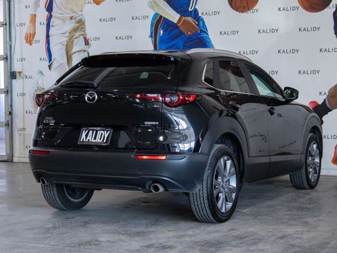 Used 2025 MAZDA CX-30 AWD 2.5 S w/ Preferred Package image 25