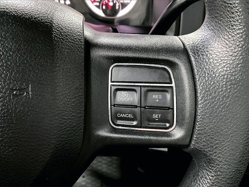 Used 2018 RAM 2500 Tradesman w/ Chrome Appearance Group image 12