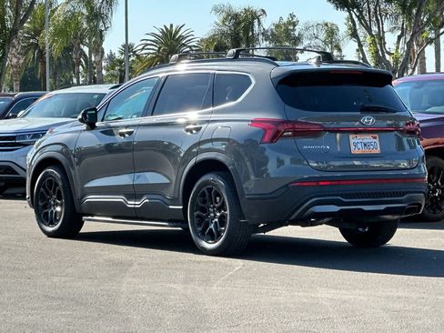 Used 2023 Hyundai Santa Fe XRT FWD image 5
