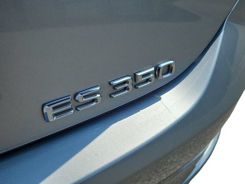Used 2023 Lexus ES 350 w/ Premium Package FWD image 30