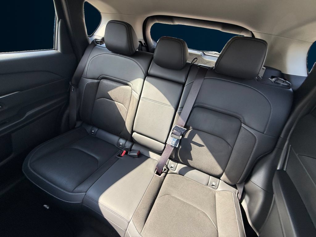 New 2026 MAZDA CX-5 Select AWD/4WD image 16