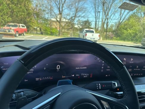 New 2026 Buick Enclave Avenir w/ Super Cruise Package AWD/4WD image 34