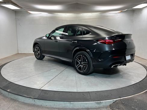 New 2026 Mercedes-Benz GLC 300 GLC 300 image 3