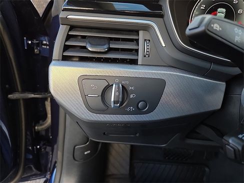 Certified 2025 Audi A5 2.0T Premium Plus w/ Convenience Plus Package image 24