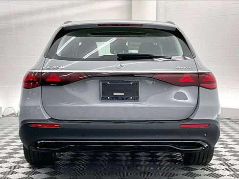New 2025 Mercedes-Benz E 450 4MATIC All-Terrain Wagon image 3