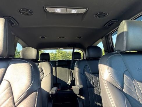 Used 2025 Kia Telluride EX X-Line AWD/4WD image 40