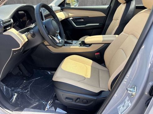 New 2026 MAZDA CX-5 2.5 S w/ Premium Package AWD/4WD image 30