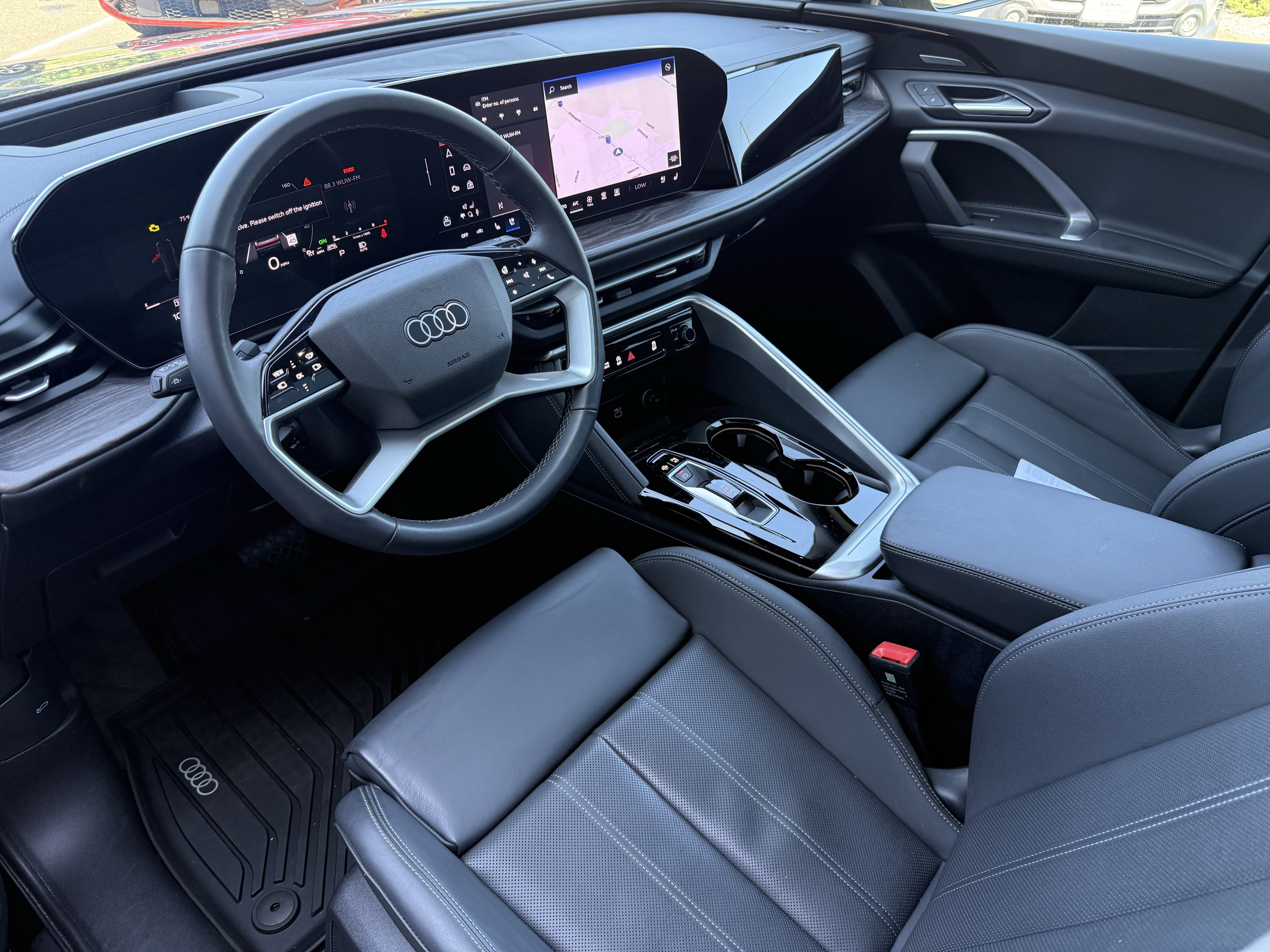 Certified 2025 Audi Q5 Premium w/ Premium Plus AWD/4WD image 5