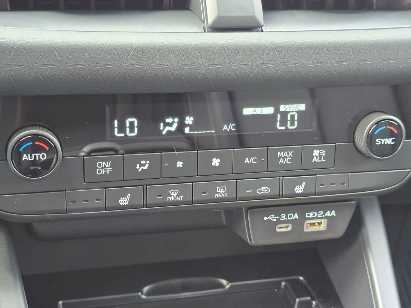 New 2026 Subaru Outback Wilderness AWD/4WD image 15
