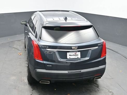 Used 2019 Cadillac XT5 Luxury image 27