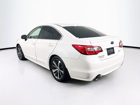 Used 2016 Subaru Legacy 2.5i Limited AWD/4WD image 5
