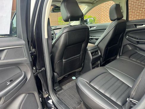 Used 2020 Ford Edge SEL AWD/4WD image 20