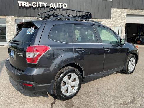 Used 2014 Subaru Forester 2.5i Touring AWD/4WD image 7