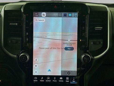 New 2026 RAM 2500 Big Horn image 15