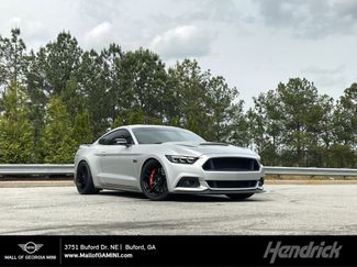 Used 2016 Ford Mustang GT Premium video 1