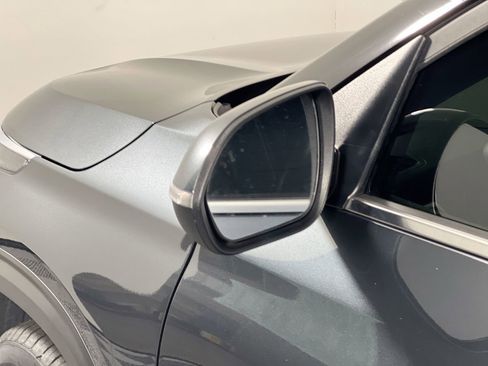 New 2026 Kia Seltos EX image 11