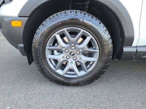 New 2025 Ford Bronco Sport Big Bend image 11