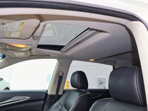 Used 2019 INFINITI QX60 Luxe image 14