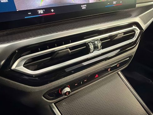 Used 2024 BMW M4 xDrive Competition w/ Executive Package AWD/4WD image 36