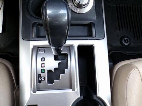 Used 2016 Toyota 4Runner Limited image 26