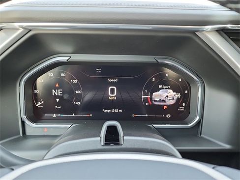 New 2026 GMC Sierra 1500 Denali image 26