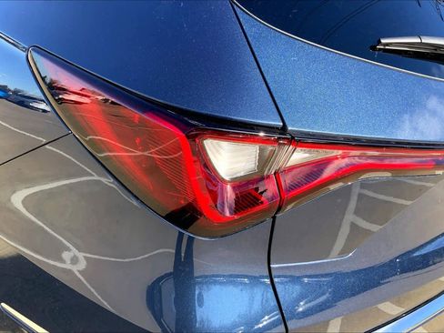 Certified 2026 Acura MDX FWD w/ Technology Package image 27