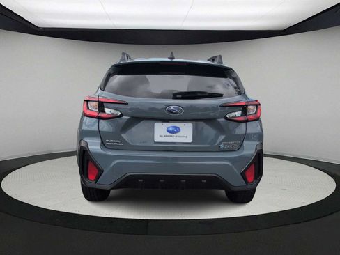 Used 2024 Subaru Crosstrek 2.0i Premium AWD/4WD image 7