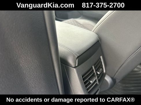 Used 2026 Kia Seltos S image 23