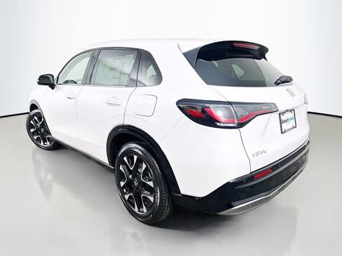New 2026 Honda HR-V EX-L image 5