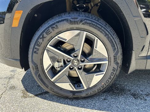 New 2026 Hyundai Tucson SEL AWD/4WD image 38