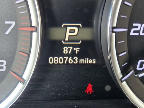 Used 2020 Acura MDX FWD image 27