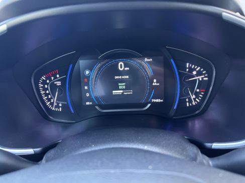 Used 2019 Hyundai Santa Fe AWD image 15