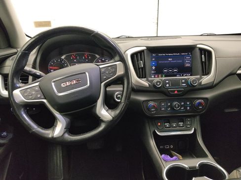 Used 2019 GMC Terrain SLT w/ Preferred Package FWD image 22