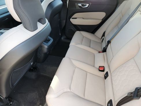 New 2026 Volvo XC60 B5 Plus w/ Climate Package image 19