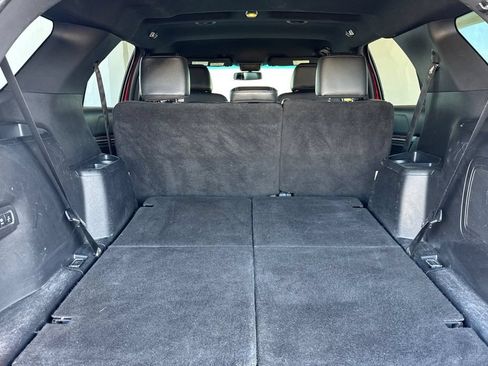 Used 2016 Ford Explorer Limited FWD image 19