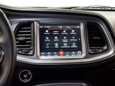 Certified 2023 Dodge Challenger R/T Scat Pack w/ Plus Package image 19