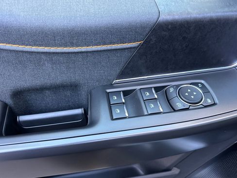 New 2025 Ford F150 Tremor w/ Equipment Group 402A High image 10