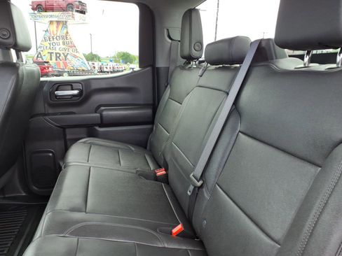 Used 2024 GMC Sierra 1500 Pro w/ Pro Value Package AWD/4WD image 13