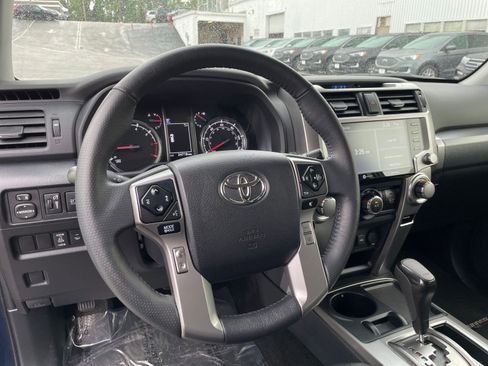 Used 2024 Toyota 4Runner TRD Sport image 28